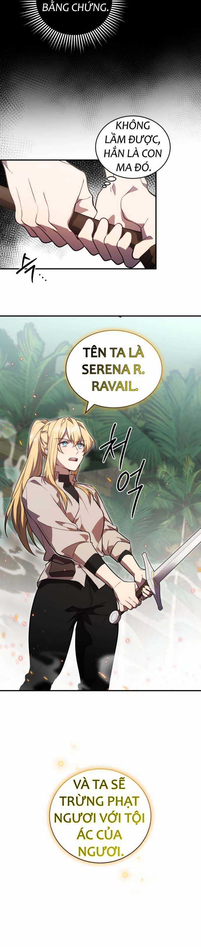 Hero X Demon King X Villain Chương 8 trang 23