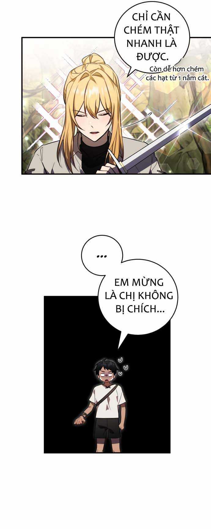 Hero X Demon King X Villain Chương 8 trang 3