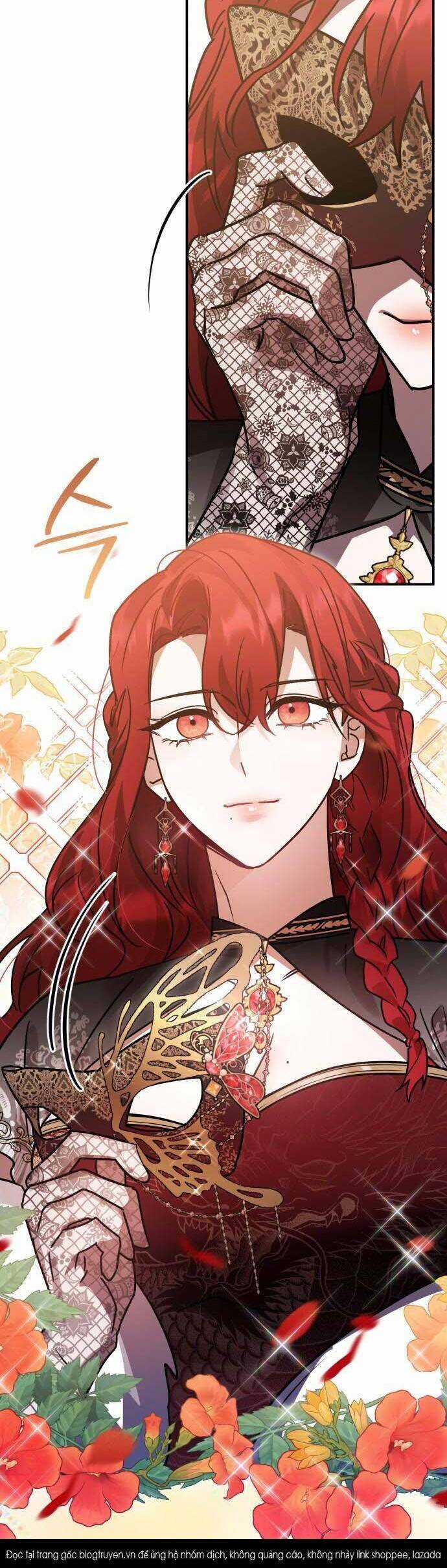 Hero X Demon King X Villain Chương 80 trang 17