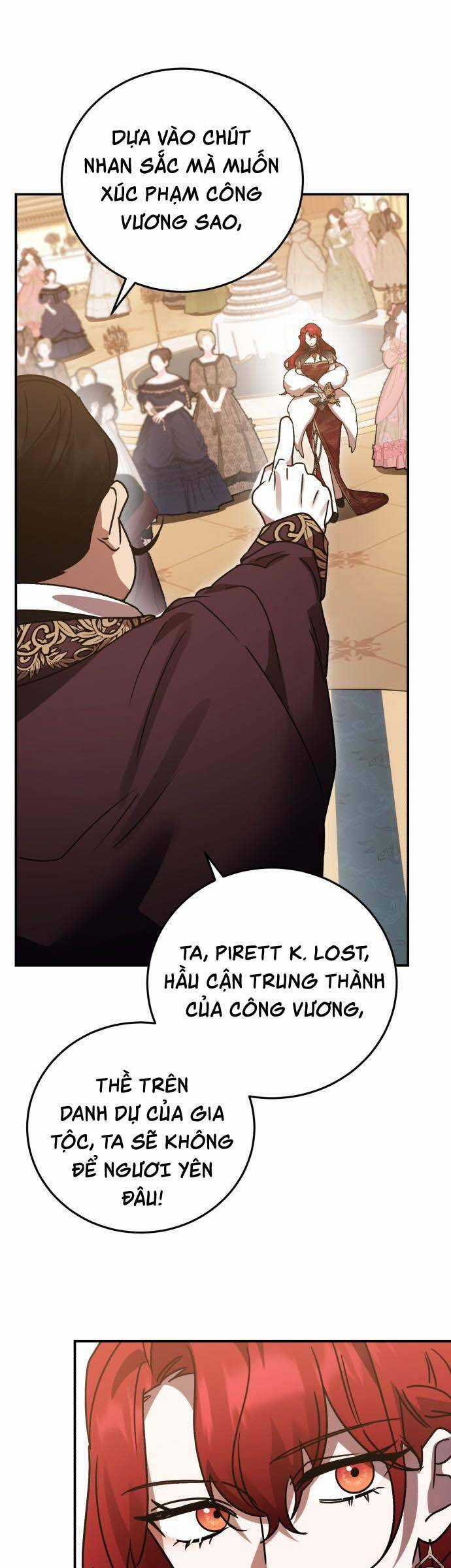 Hero X Demon King X Villain Chương 80 trang 19