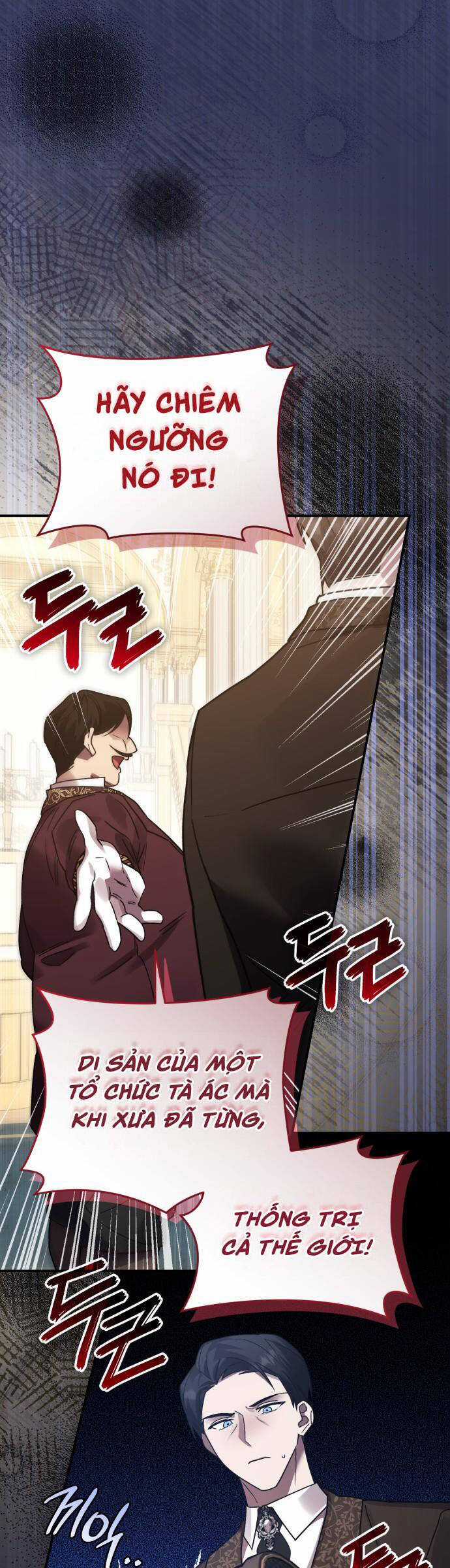 Hero X Demon King X Villain Chương 80 trang 2