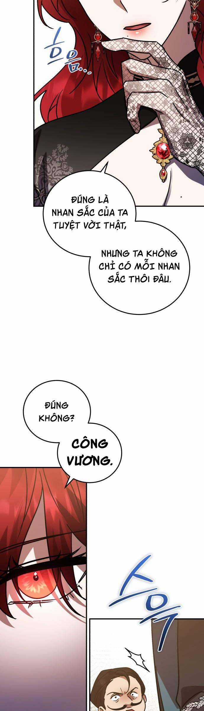 Hero X Demon King X Villain Chương 80 trang 20