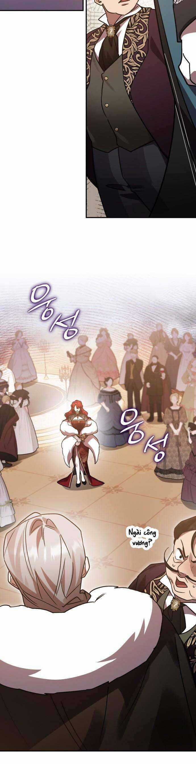 Hero X Demon King X Villain Chương 80 trang 21