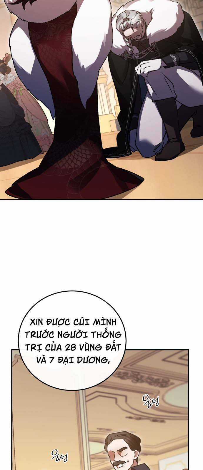 Hero X Demon King X Villain Chương 80 trang 24