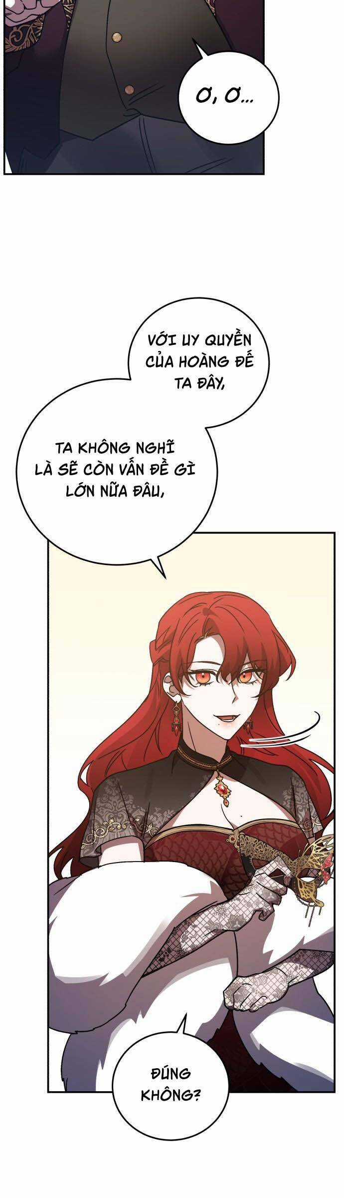 Hero X Demon King X Villain Chương 80 trang 30