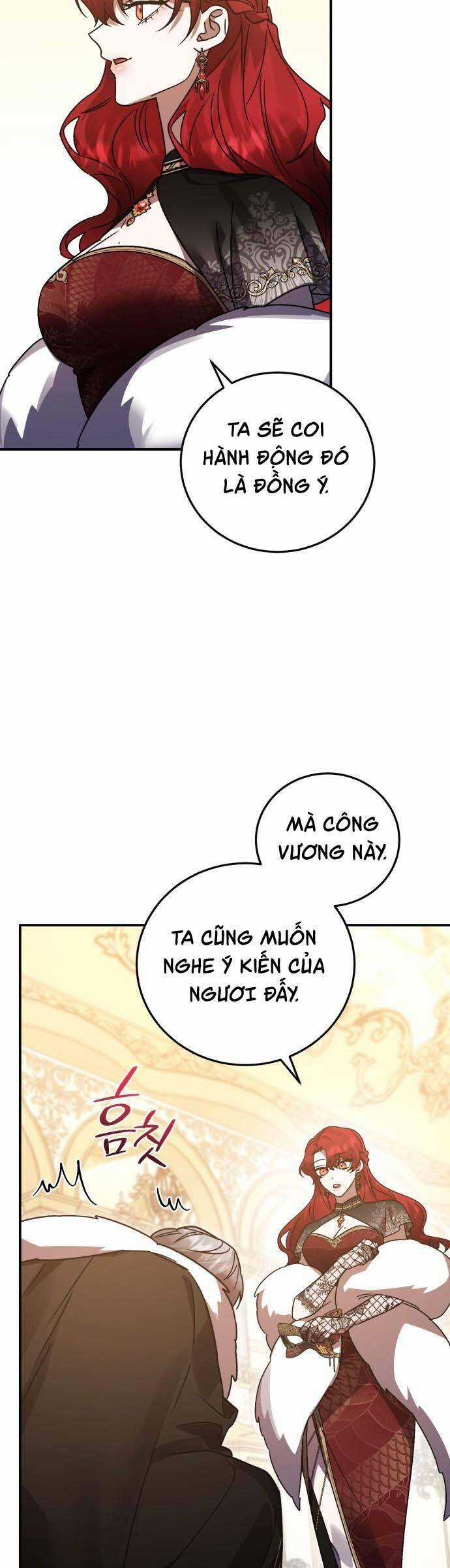 Hero X Demon King X Villain Chương 80 trang 33