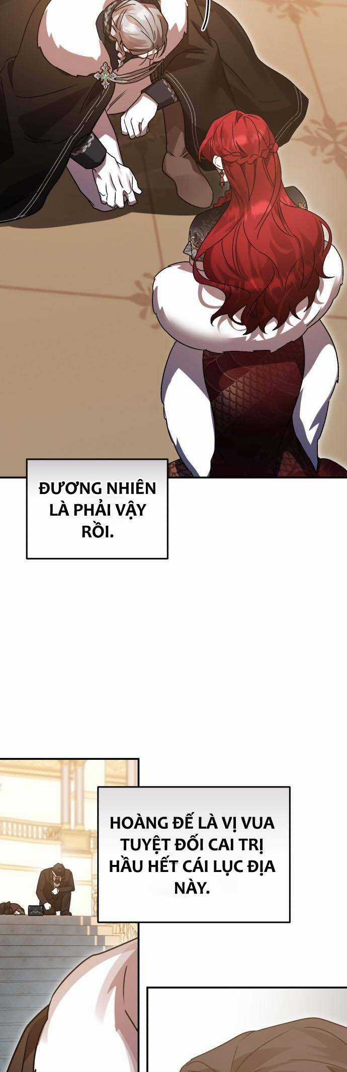 Hero X Demon King X Villain Chương 80 trang 35