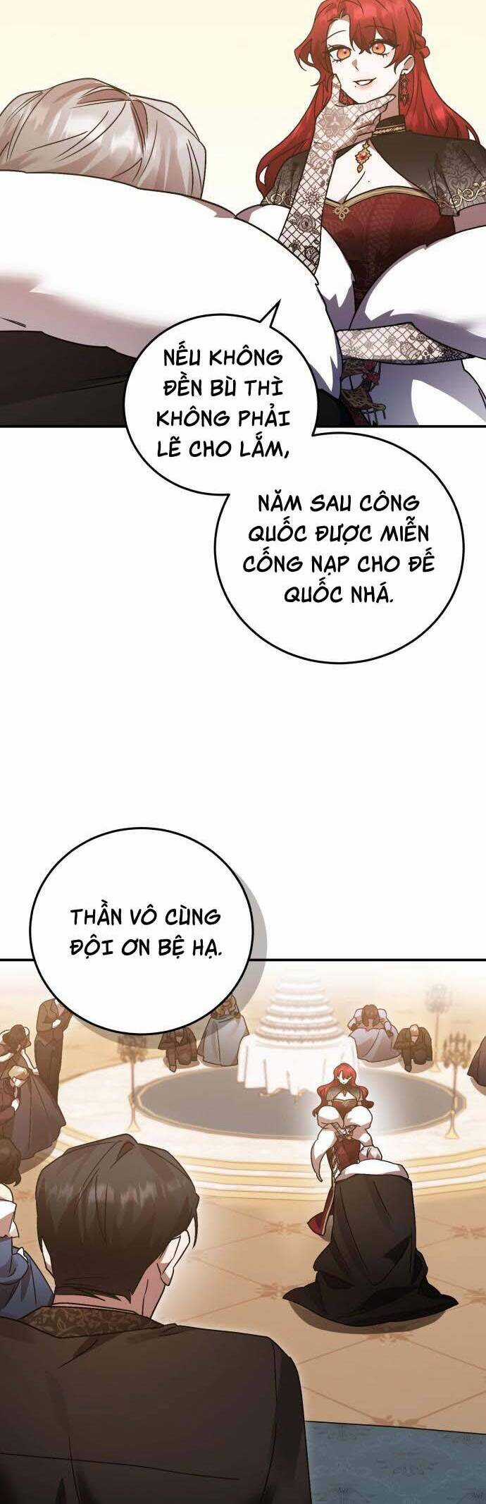 Hero X Demon King X Villain Chương 80 trang 37