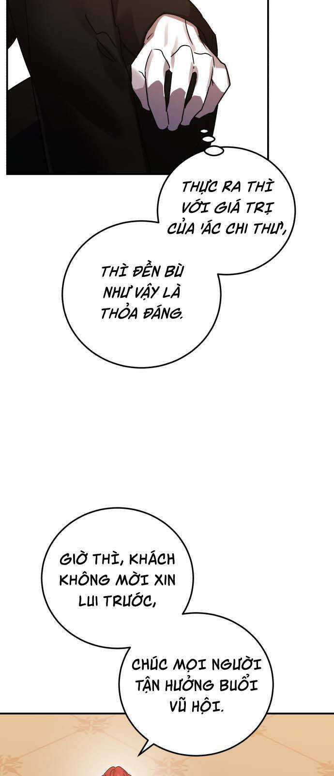 Hero X Demon King X Villain Chương 80 trang 39