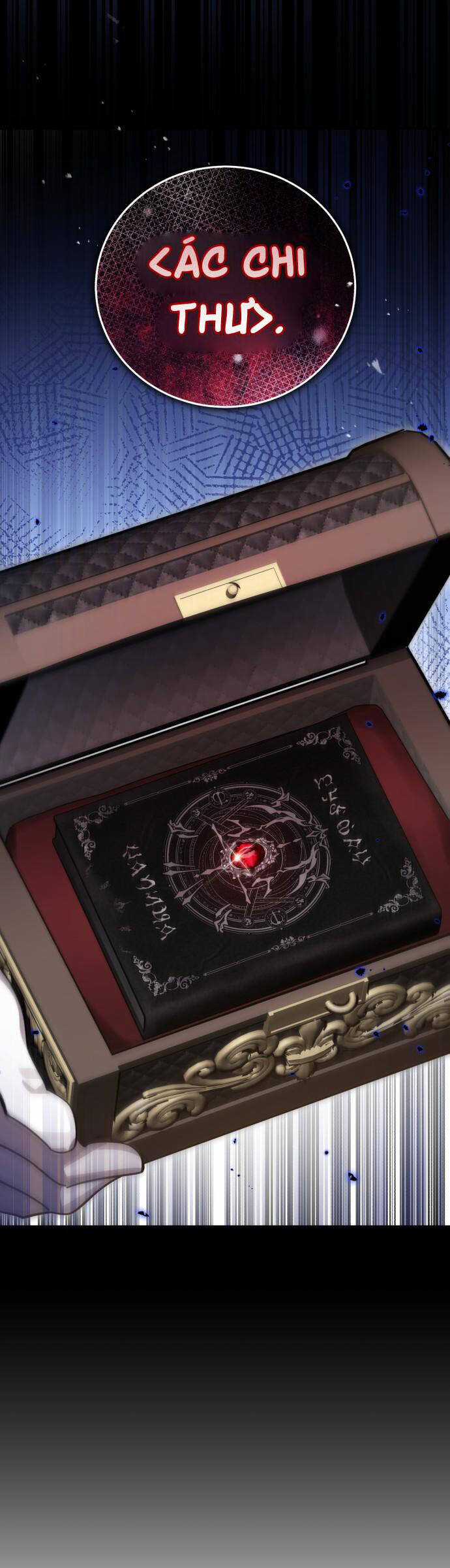 Hero X Demon King X Villain Chương 80 trang 4