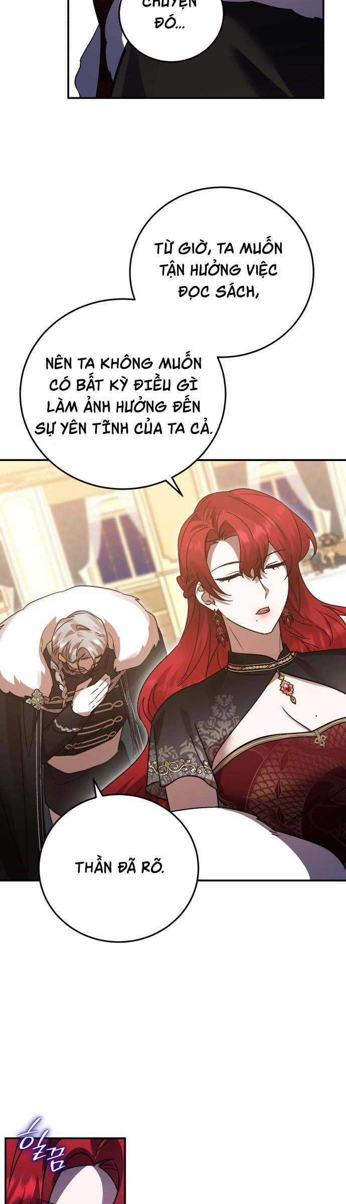 Hero X Demon King X Villain Chương 80 trang 41