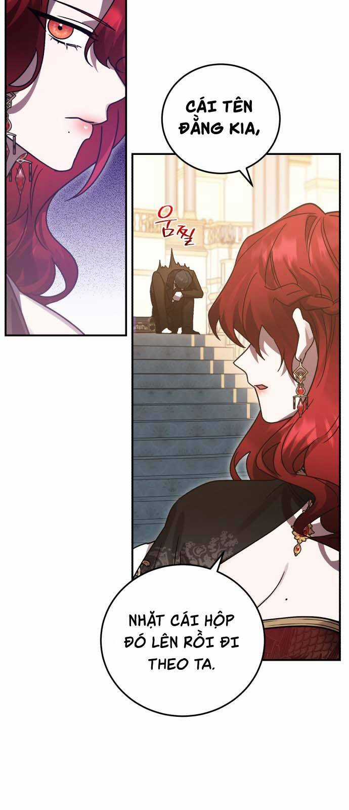 Hero X Demon King X Villain Chương 80 trang 42