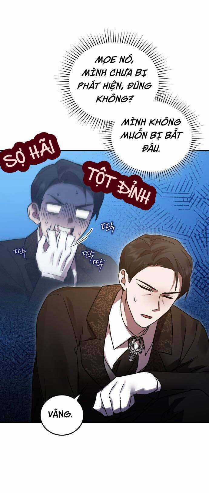 Hero X Demon King X Villain Chương 80 trang 43