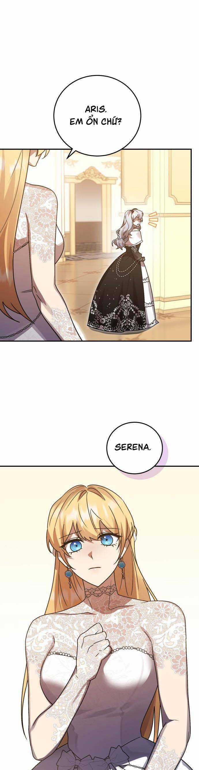 Hero X Demon King X Villain Chương 80 trang 46