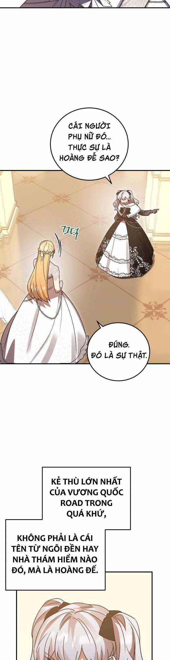 Hero X Demon King X Villain Chương 80 trang 47