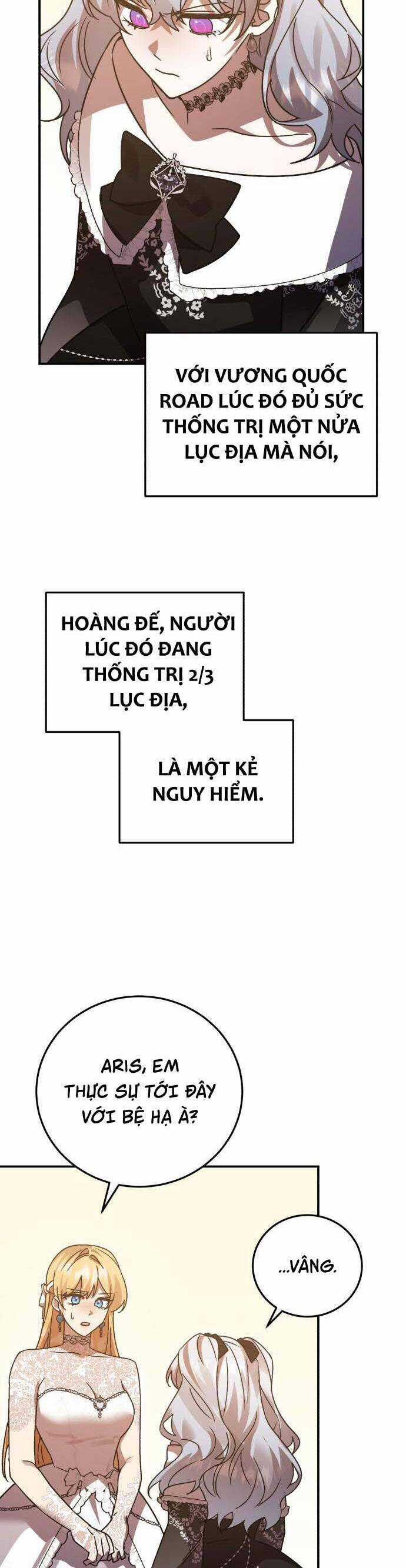 Hero X Demon King X Villain Chương 80 trang 48