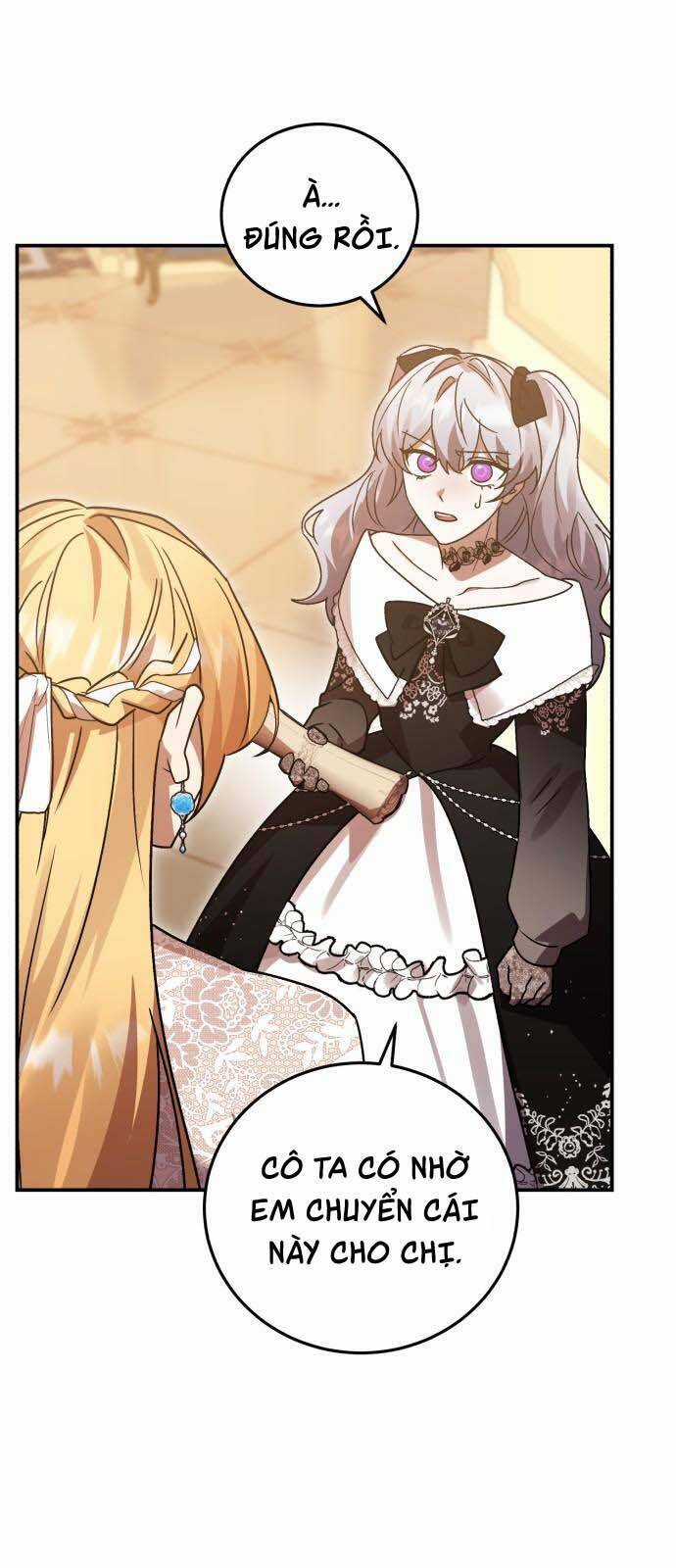 Hero X Demon King X Villain Chương 80 trang 54