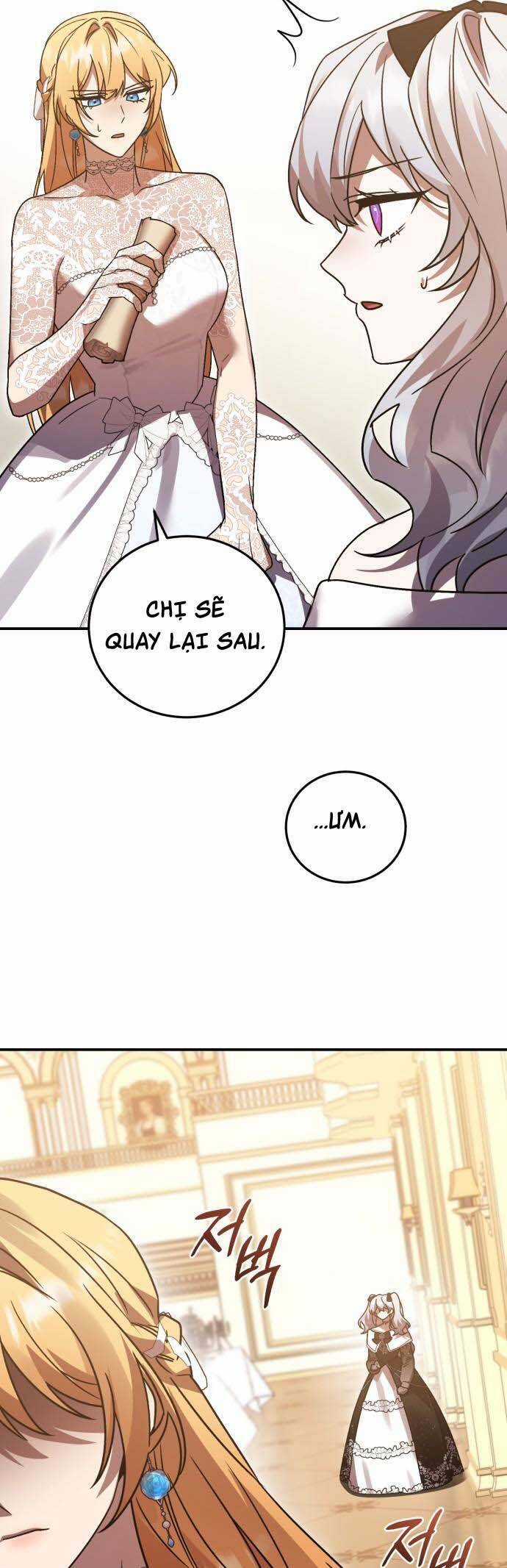 Hero X Demon King X Villain Chương 80 trang 57