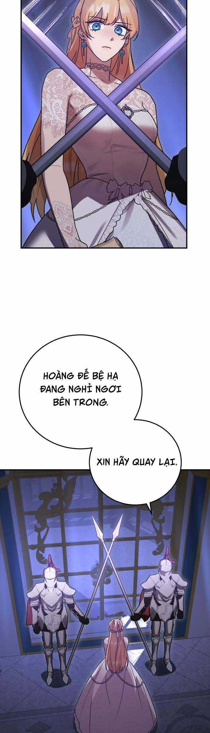 Hero X Demon King X Villain Chương 80 trang 63