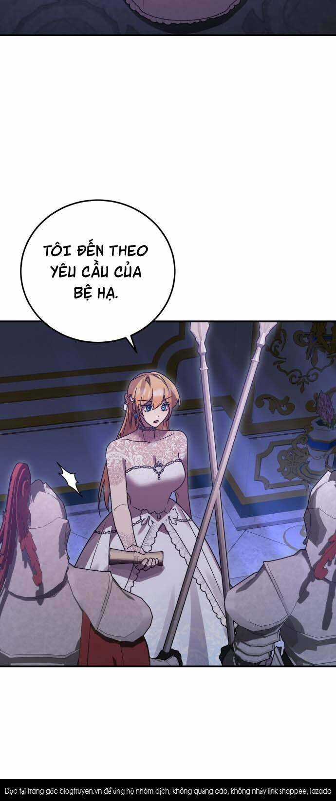 Hero X Demon King X Villain Chương 80 trang 64