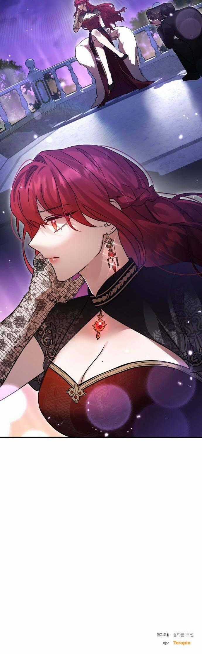 Hero X Demon King X Villain Chương 80 trang 68