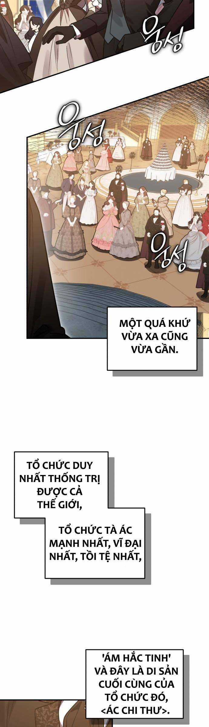 Hero X Demon King X Villain Chương 80 trang 7