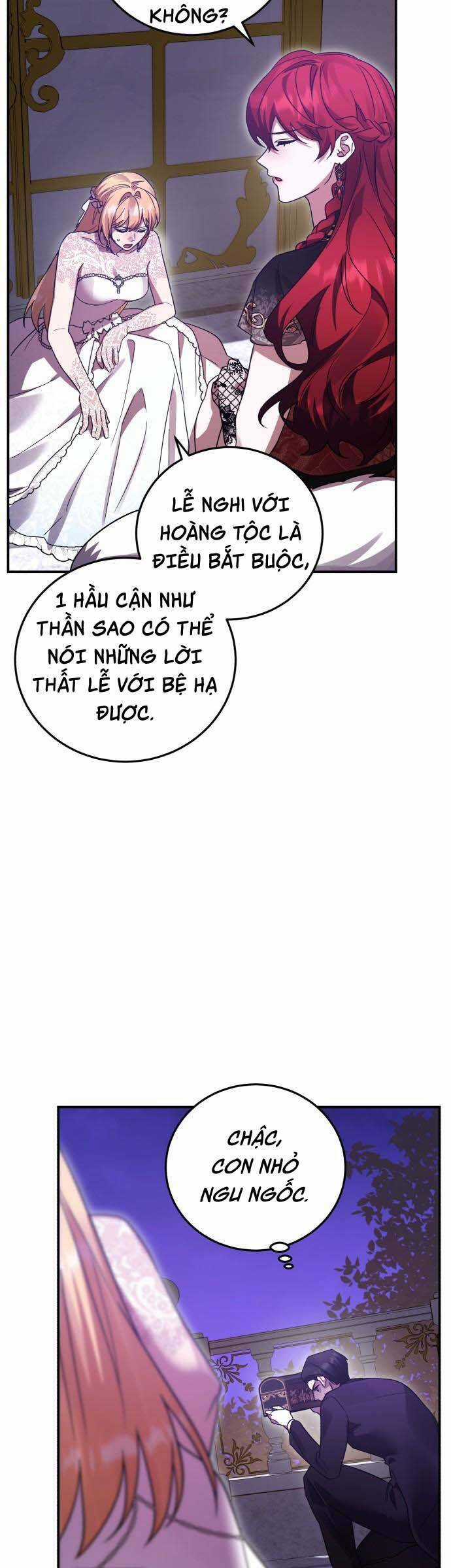 Hero X Demon King X Villain Chương 81 trang 13