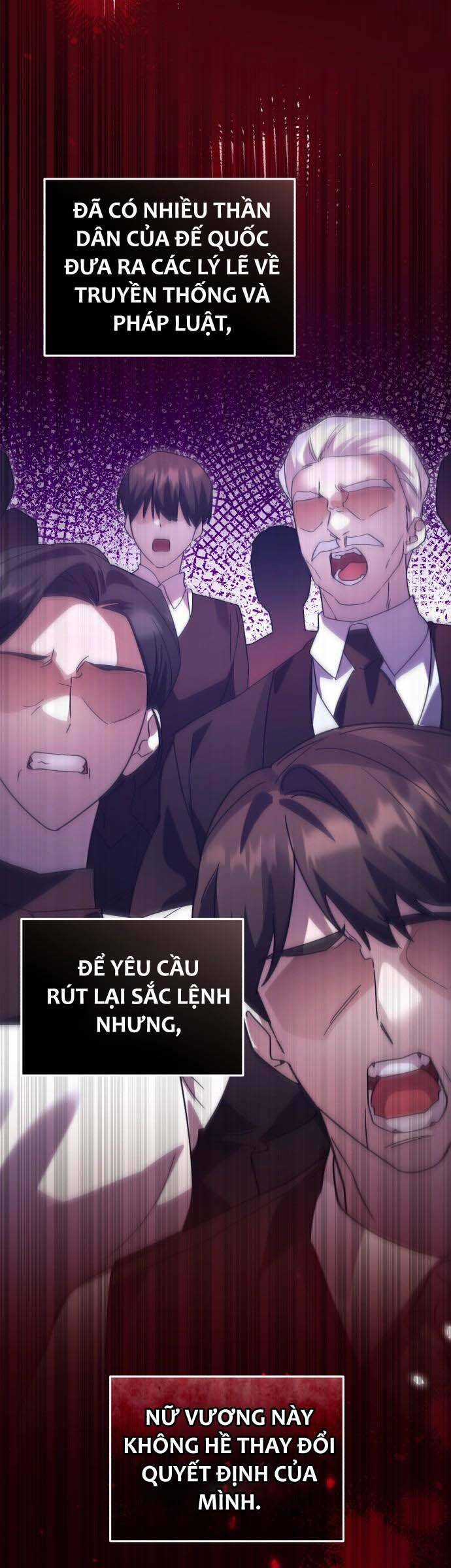 Hero X Demon King X Villain Chương 81 trang 23