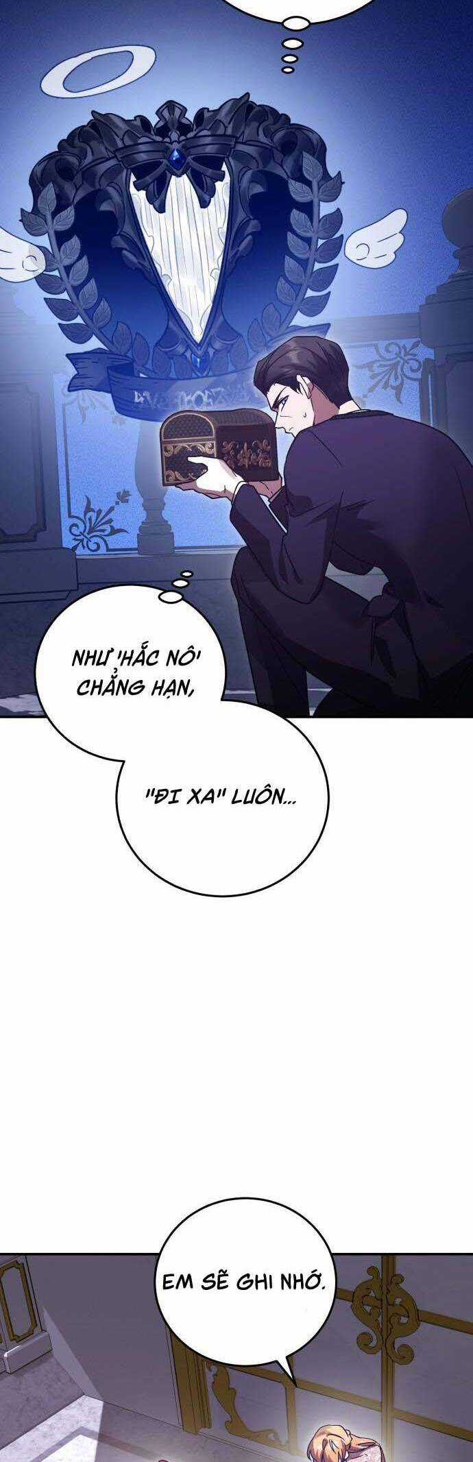 Hero X Demon King X Villain Chương 81 trang 28