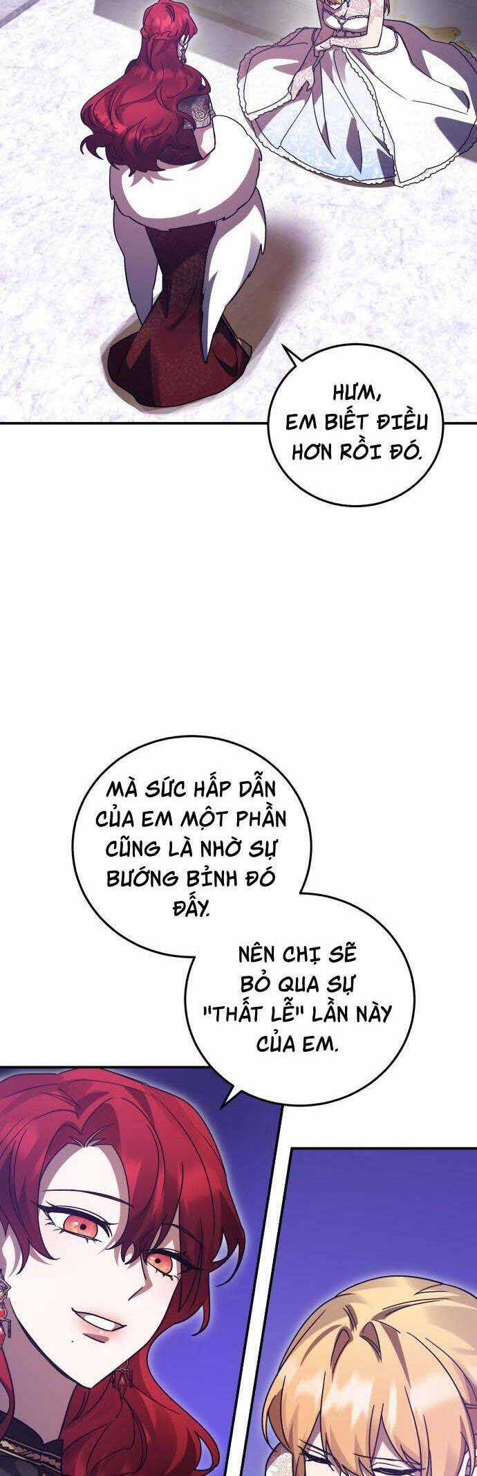 Hero X Demon King X Villain Chương 81 trang 29