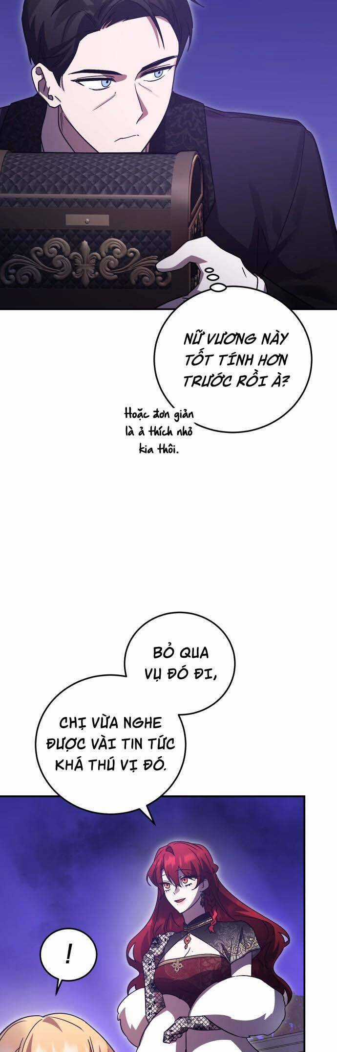 Hero X Demon King X Villain Chương 81 trang 31