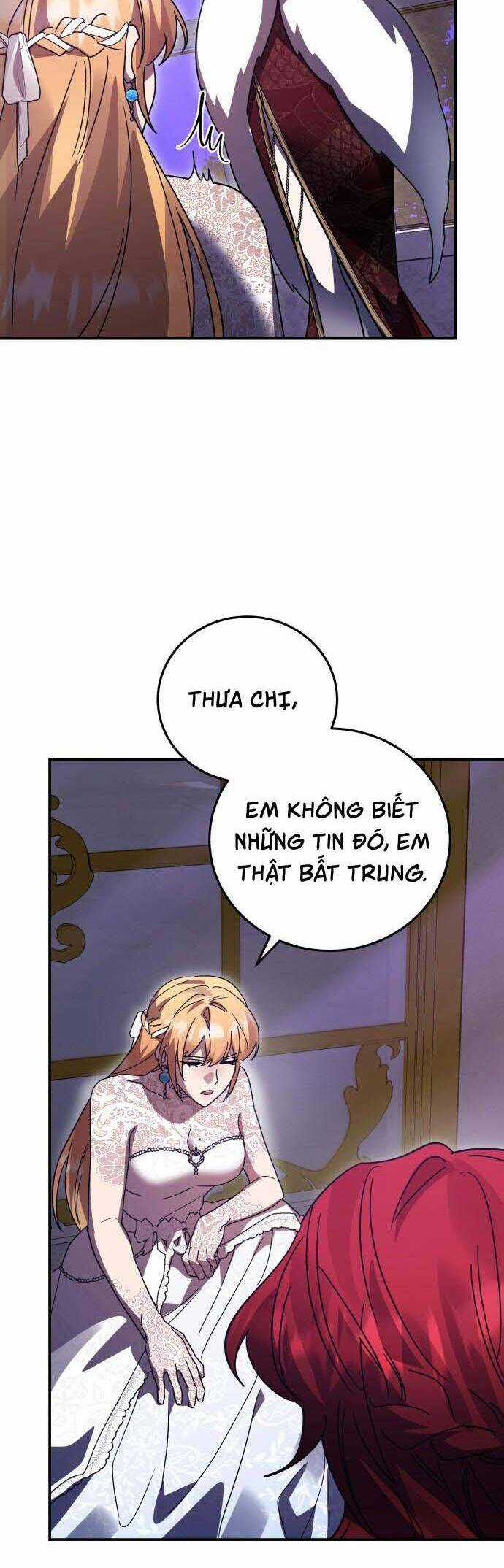 Hero X Demon King X Villain Chương 81 trang 32