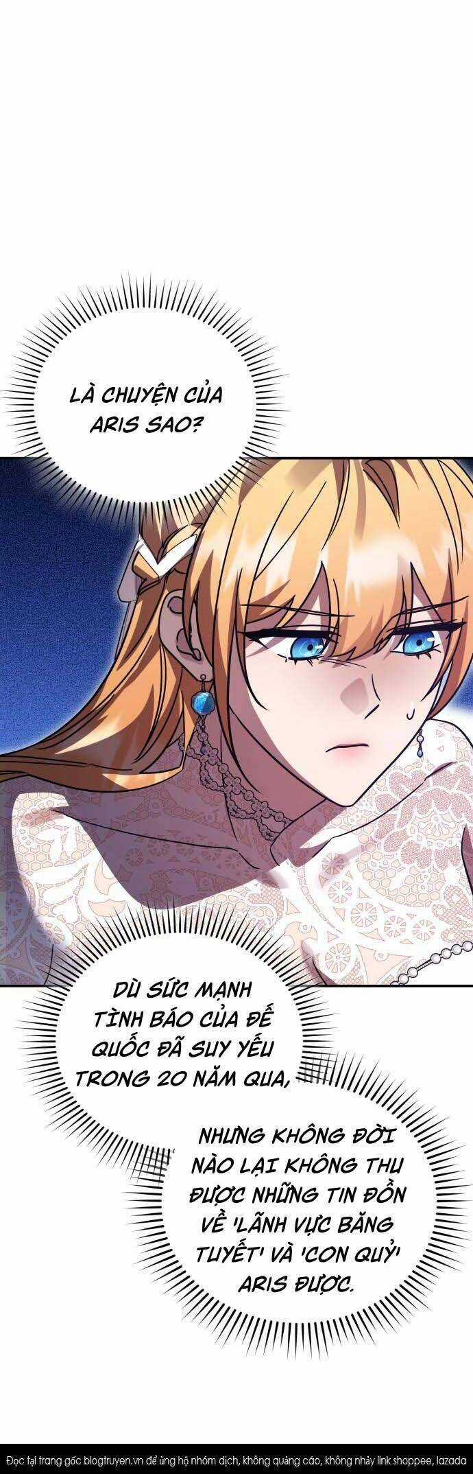 Hero X Demon King X Villain Chương 81 trang 33