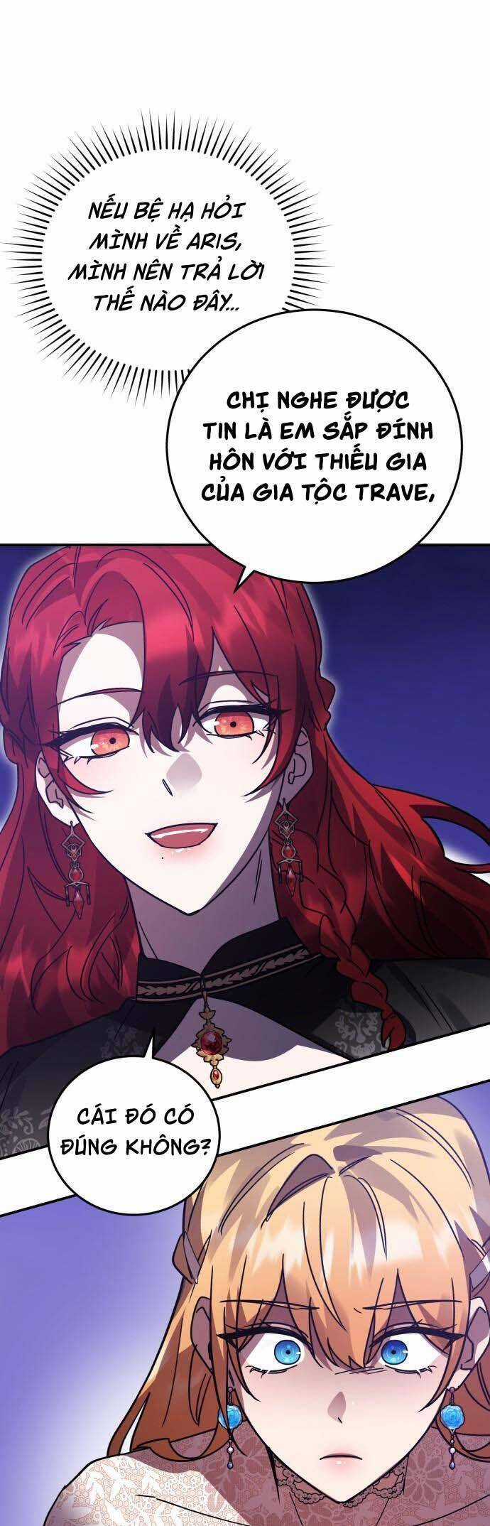 Hero X Demon King X Villain Chương 81 trang 34