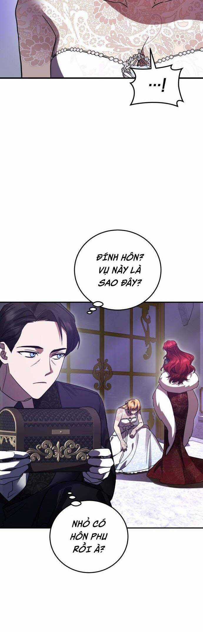 Hero X Demon King X Villain Chương 81 trang 35