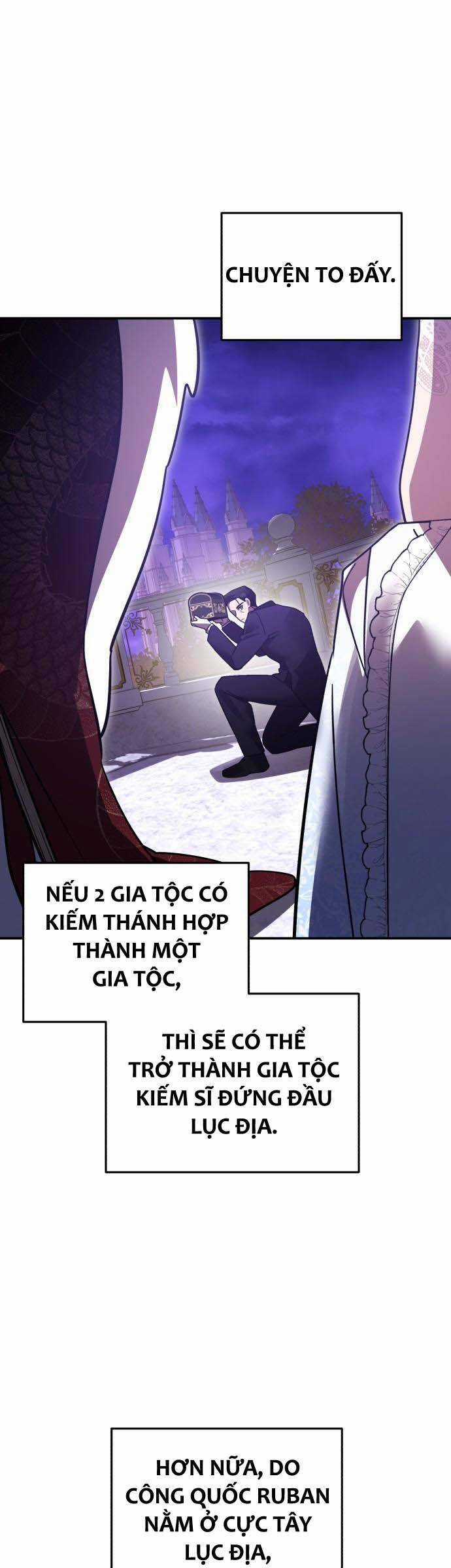 Hero X Demon King X Villain Chương 81 trang 38
