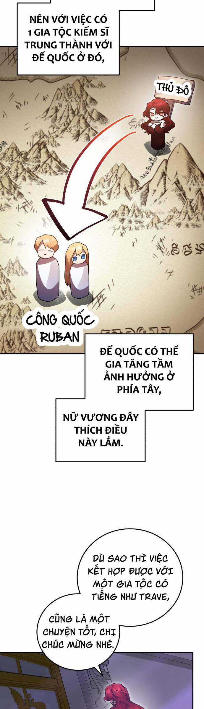 Hero X Demon King X Villain Chương 81 trang 39