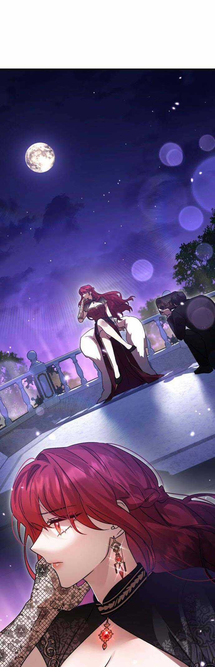 Hero X Demon King X Villain Chương 81 trang 4
