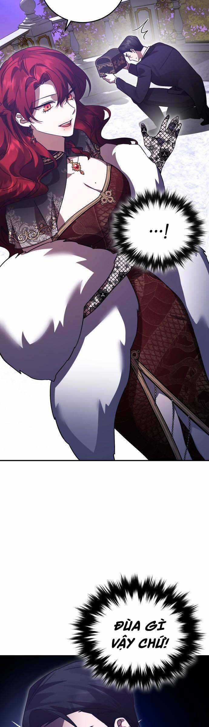 Hero X Demon King X Villain Chương 81 trang 41