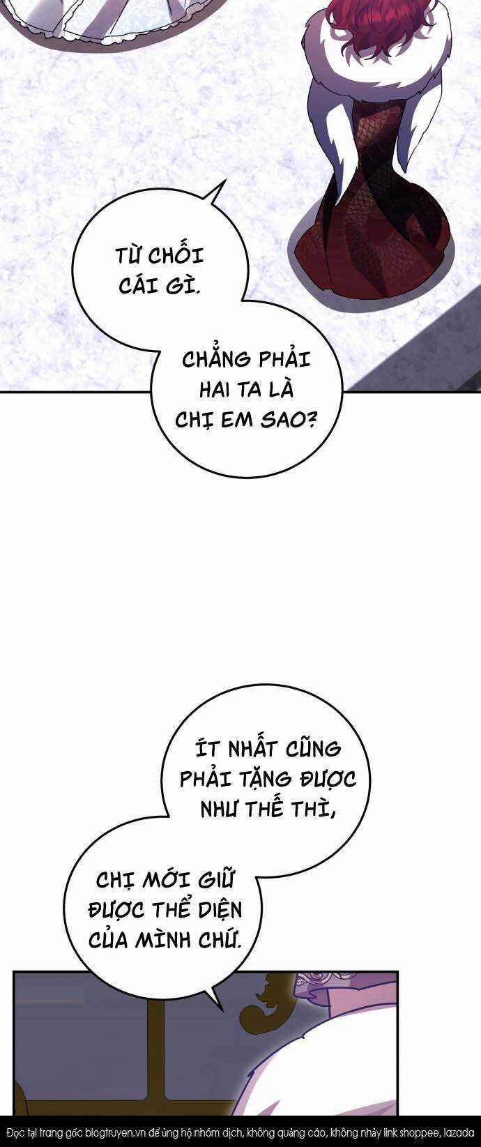 Hero X Demon King X Villain Chương 81 trang 44