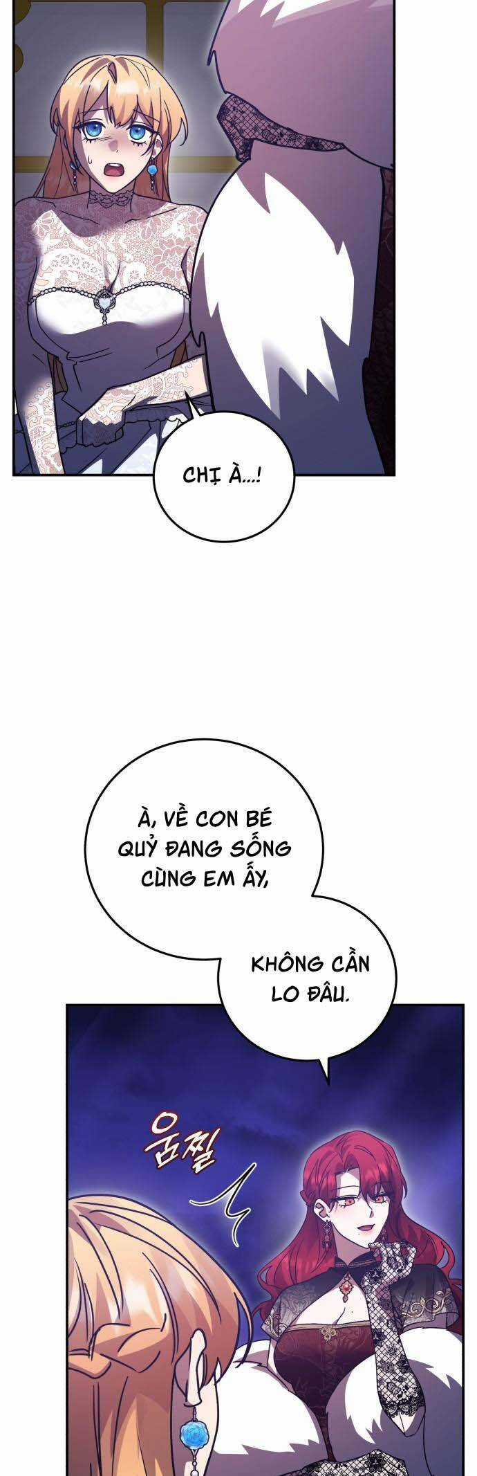 Hero X Demon King X Villain Chương 81 trang 45