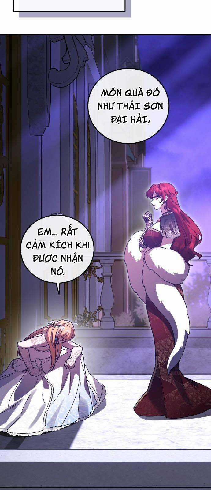Hero X Demon King X Villain Chương 81 trang 60