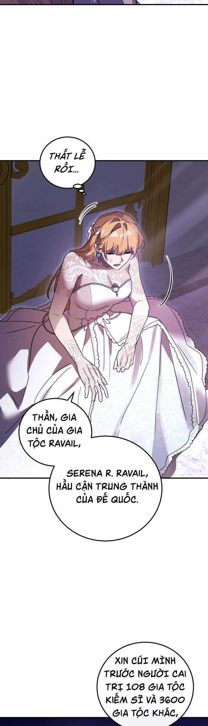 Hero X Demon King X Villain Chương 81 trang 7