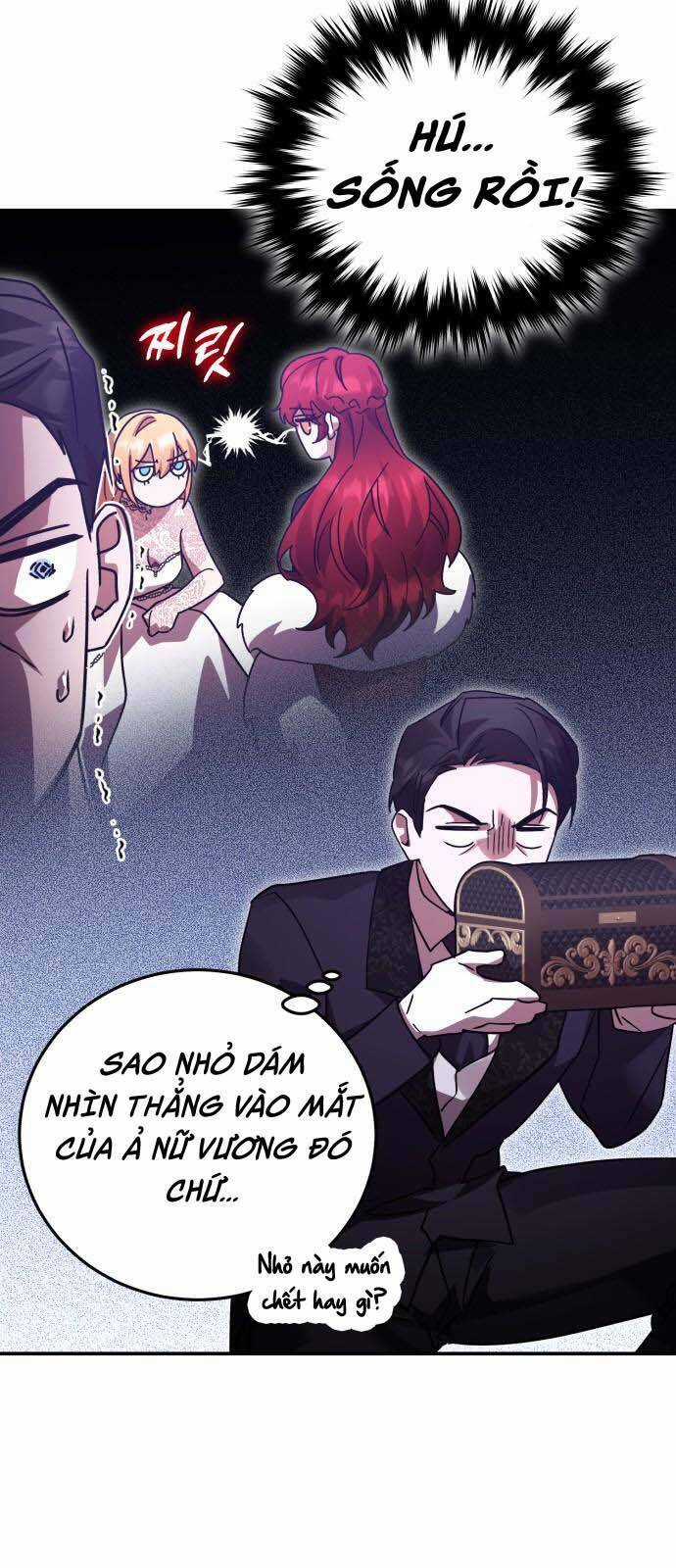 Hero X Demon King X Villain Chương 81 trang 70