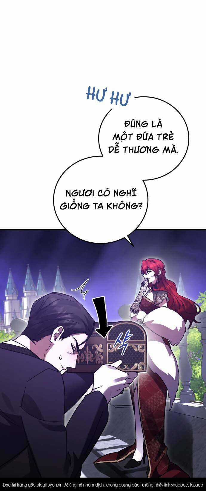 Hero X Demon King X Villain Chương 81 trang 71