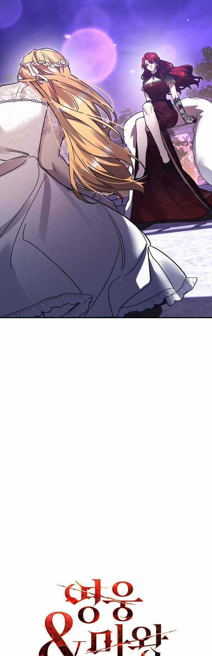 Hero X Demon King X Villain Chương 81 trang 9