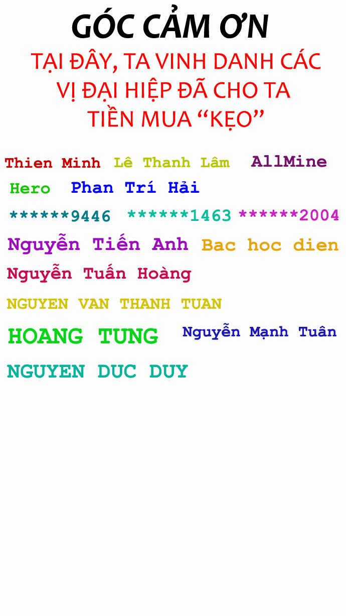 Hero X Demon King X Villain Chương 82 trang 1