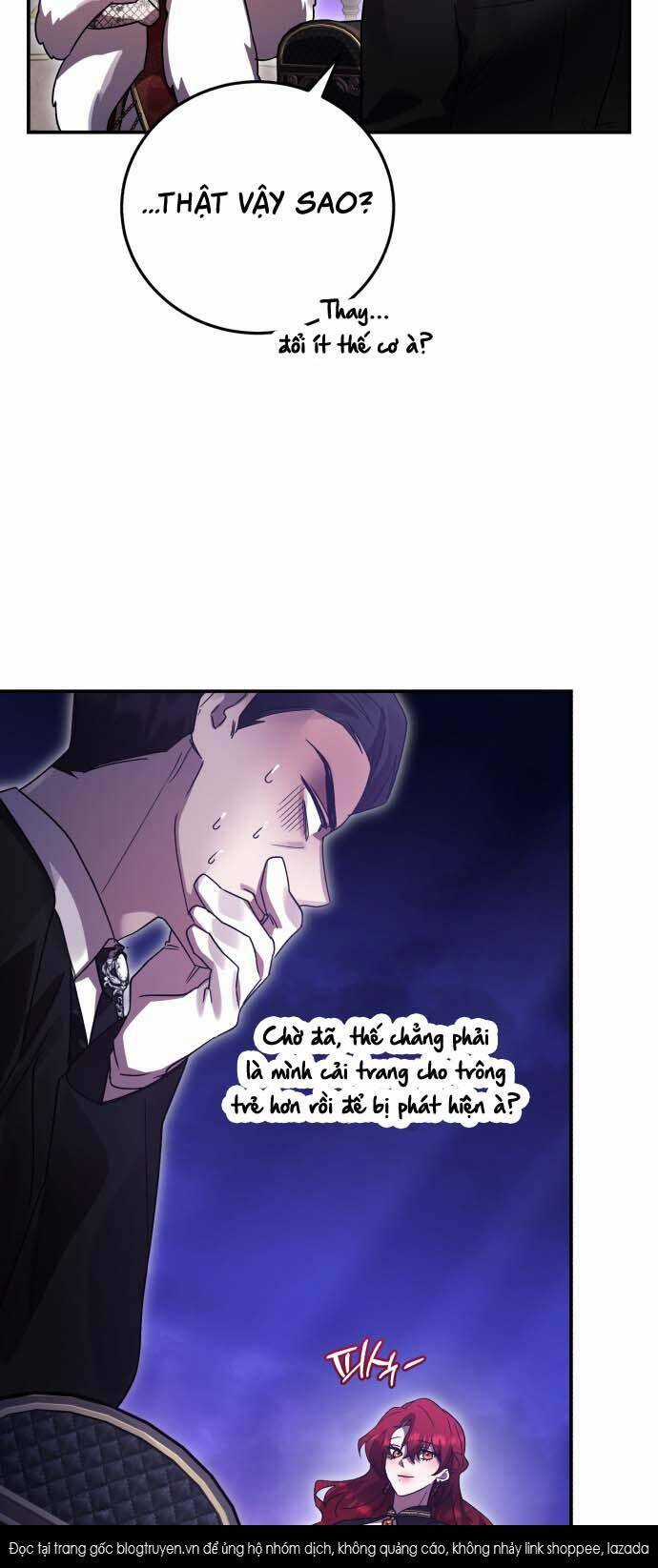 Hero X Demon King X Villain Chương 82 trang 19