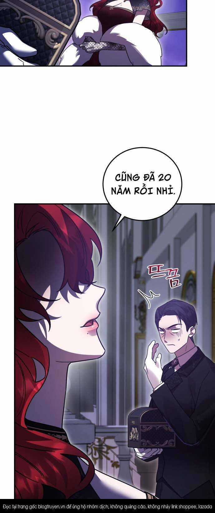 Hero X Demon King X Villain Chương 82 trang 20
