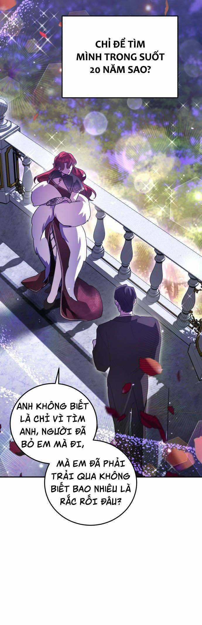 Hero X Demon King X Villain Chương 82 trang 26